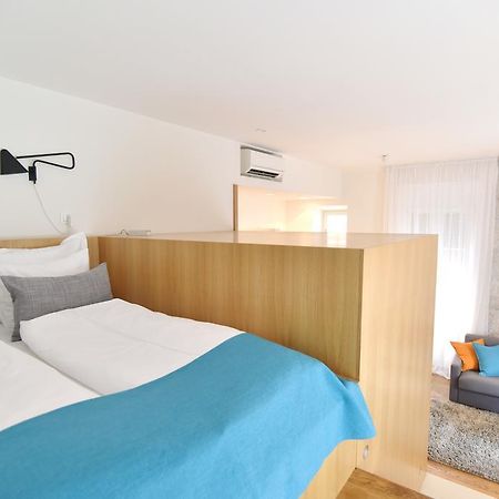 The Bridge Luxury Apartments Zara Esterno foto