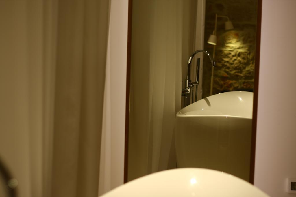 The Bridge Luxury Apartments Zara Camera foto