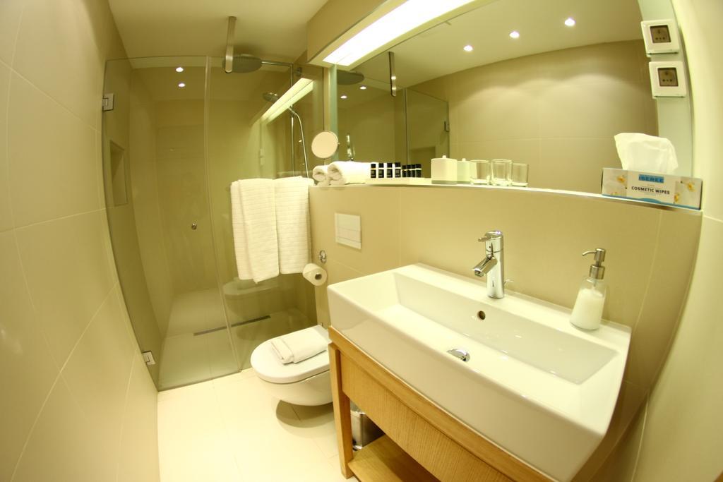 The Bridge Luxury Apartments Zara Camera foto