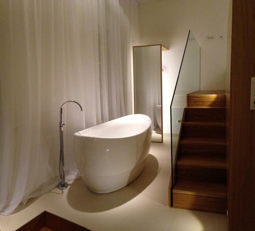 The Bridge Luxury Apartments Zara Esterno foto