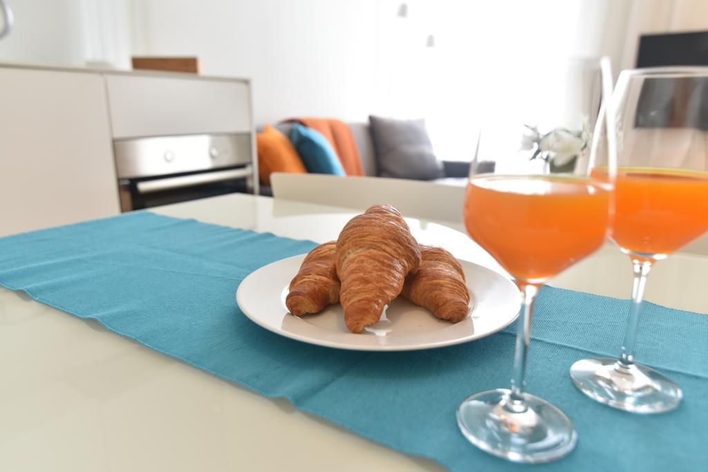 The Bridge Luxury Apartments Zara Esterno foto