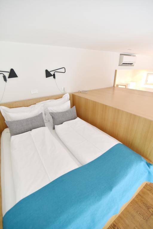 The Bridge Luxury Apartments Zara Esterno foto