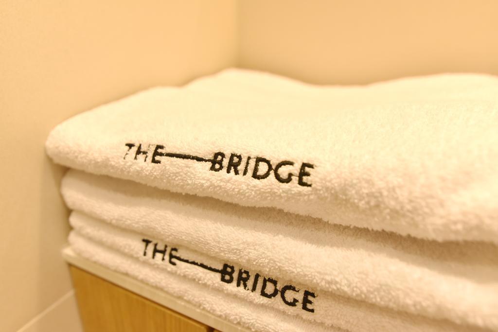 The Bridge Luxury Apartments Zara Esterno foto