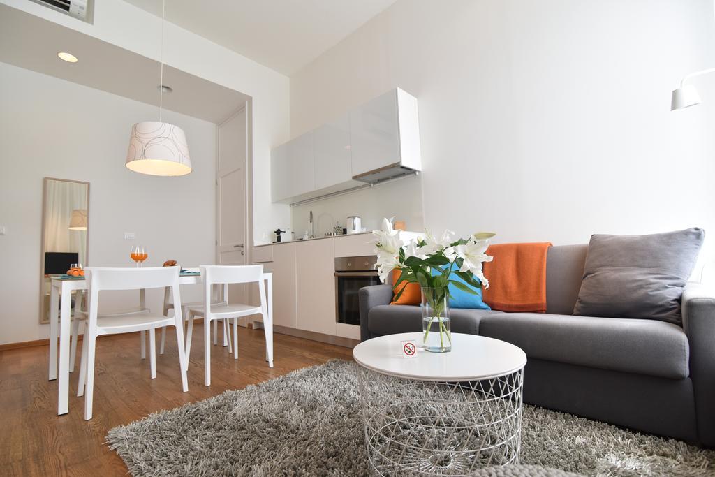 The Bridge Luxury Apartments Zara Esterno foto